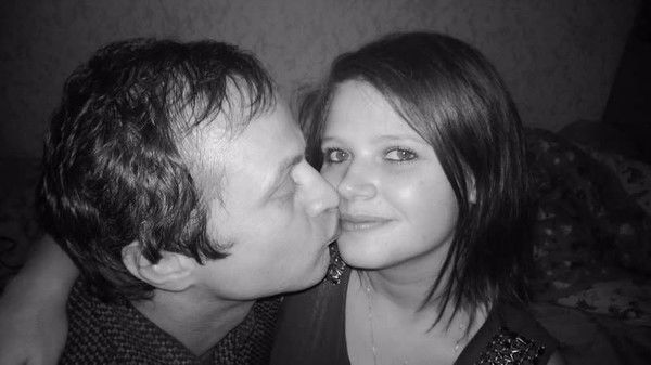 Настя Александрова