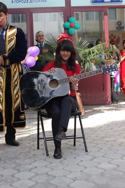 <Гуля> <Окимбек-Зода>)