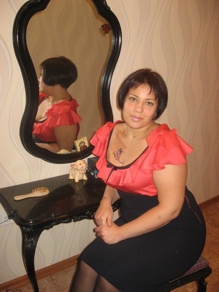 Наталья Лыткина