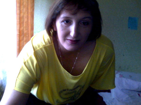 Евгения Андреева