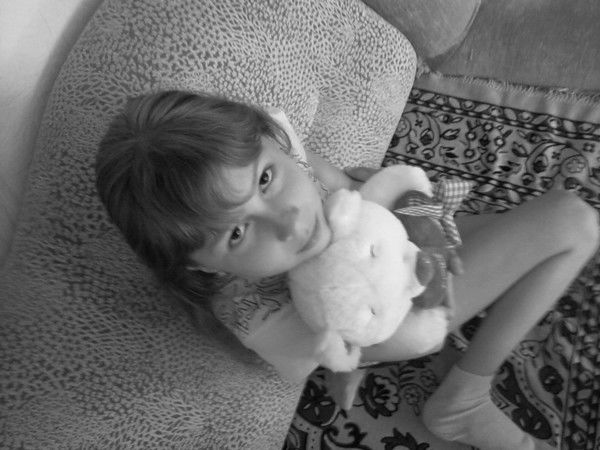 Машенька Миронова