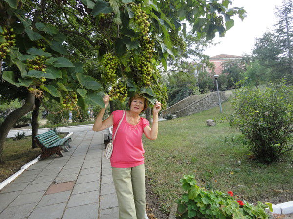 Татьяна Кравченко