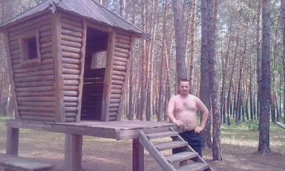 Михаил Зайцев