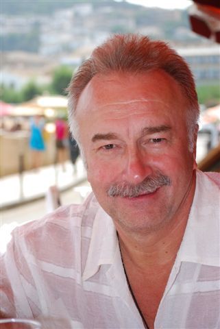 Глеб Россихин