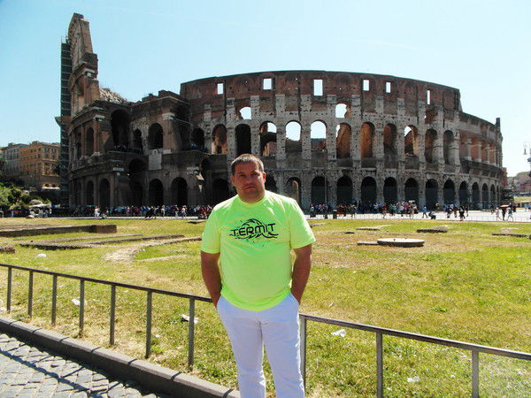 Андрей Боголюбов