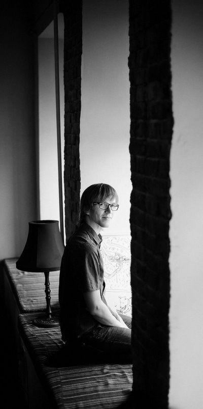 Николай Давыдчик