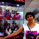Ольга Лещева