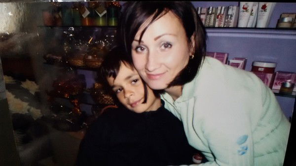 Наталья Эйнис