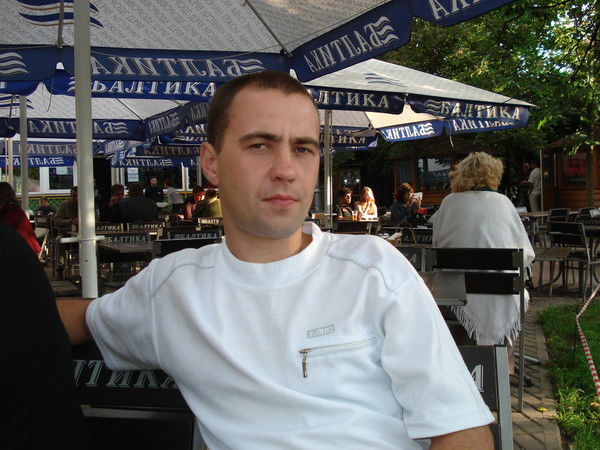 Николай Ерофеев