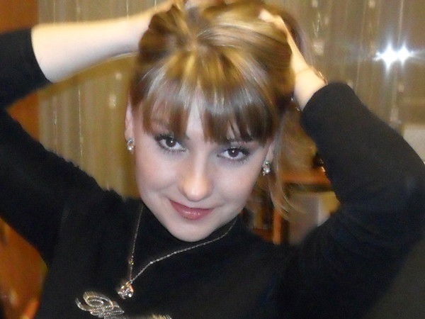 Анна Надеева