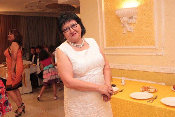 Шолпан Жансеитова