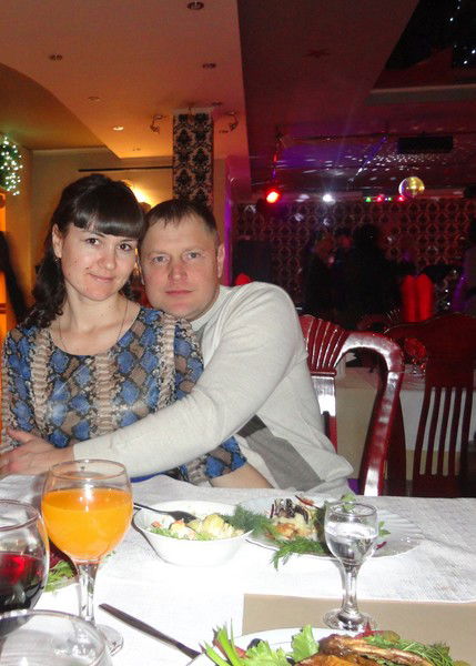 Наталья Ремель