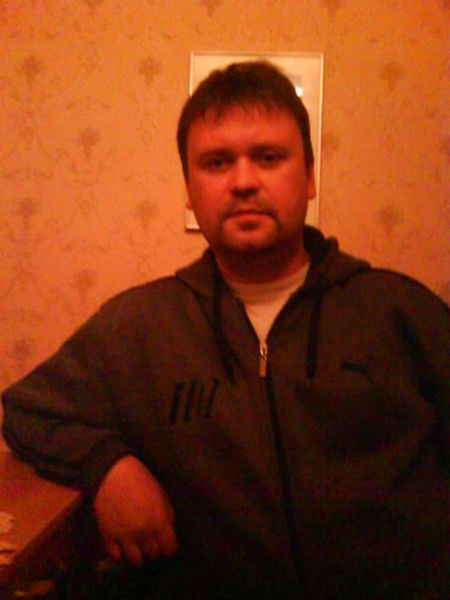 Олег Головин