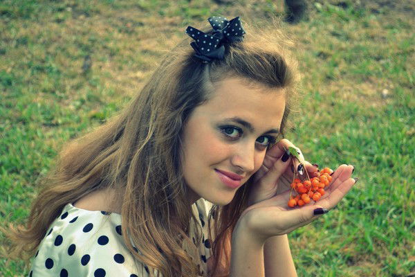 Виктория Киреева