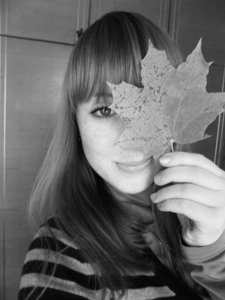 Дашулька Борина