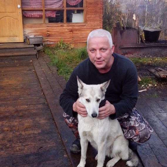 Виталий Ковалёв