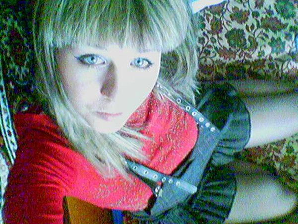 Наталья Лебедь