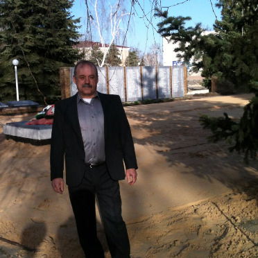 Иван Карташов