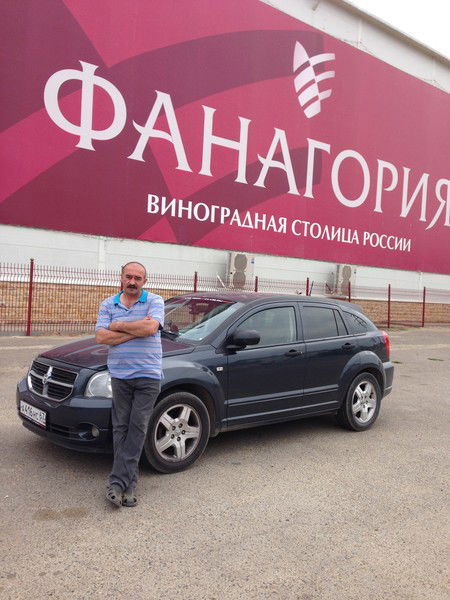 Мамедрагим Курбанов