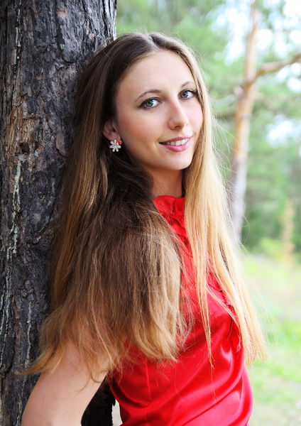 Юлия Лазарева