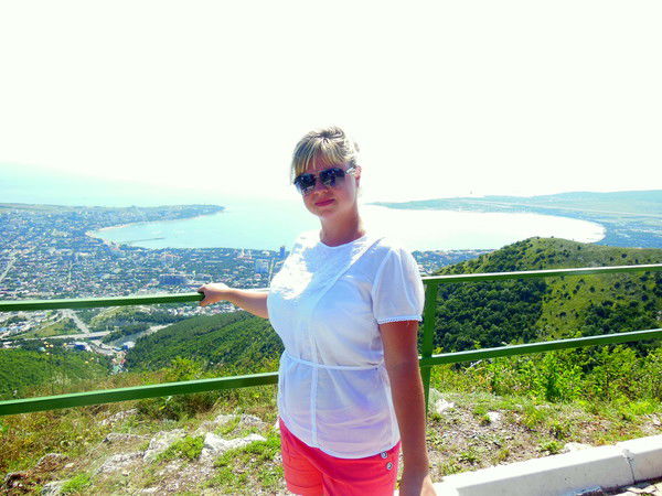 Елена Ромашина