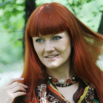 Надежда Онуприенко