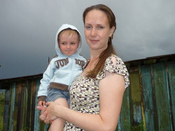 Ольга Луханина