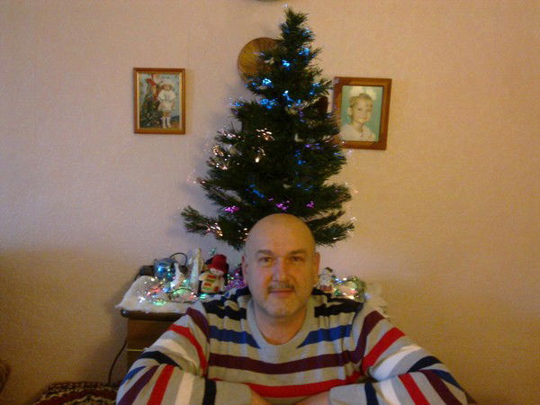 Сергей Бородин