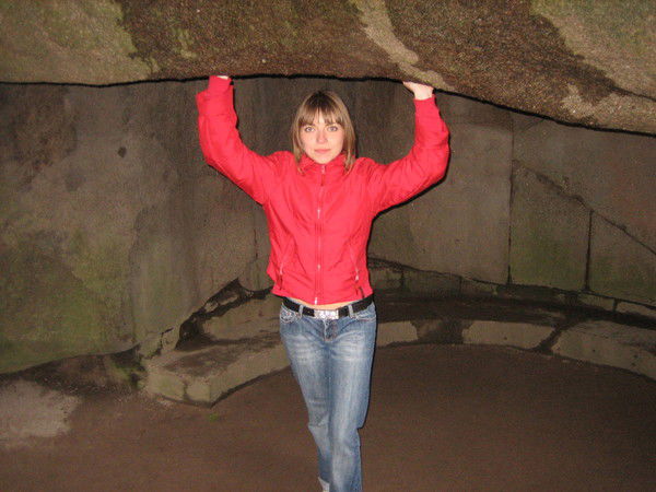 Ирина Тишурова