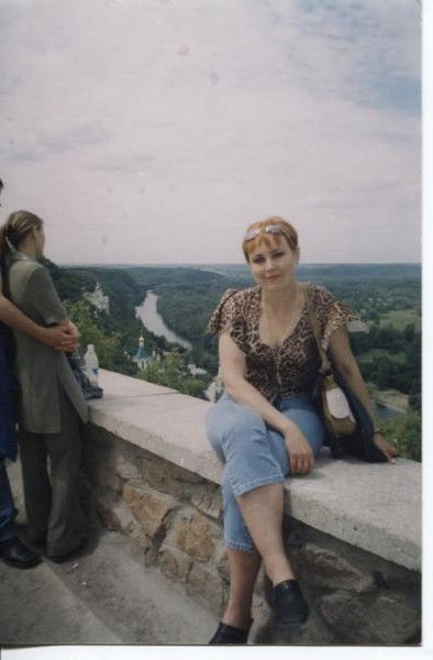 Светлана Селиванова