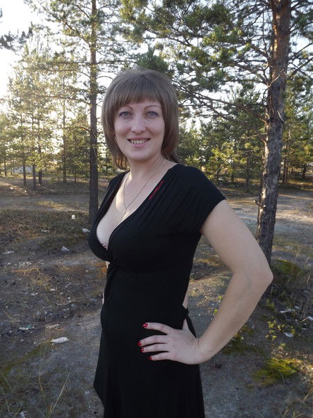 Галина Погребенная