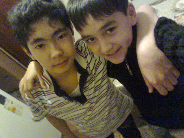 Дамир Киртаев