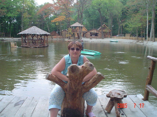 Елена Стадникова