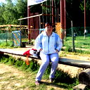 Юлия Мещерякова