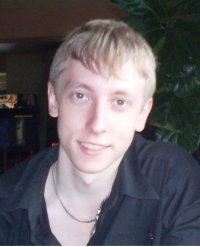 Руслан Жданов