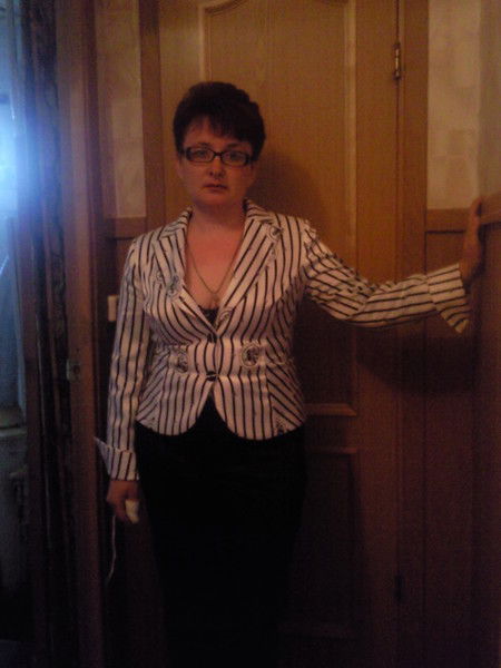 Татьяна Якобнюк