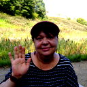 Елена Лисина