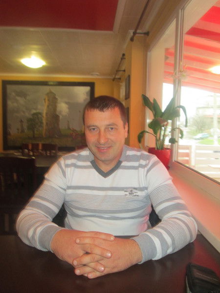 Станіслав Паламарчук