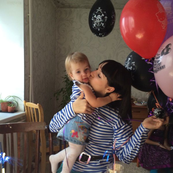 Татьяна Смирнова