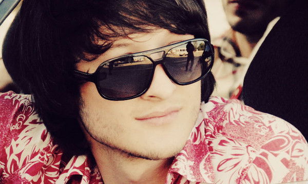 Ислам Курбанов