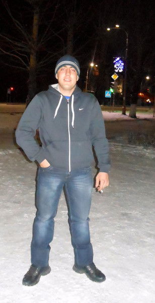 Виталий Варанкин