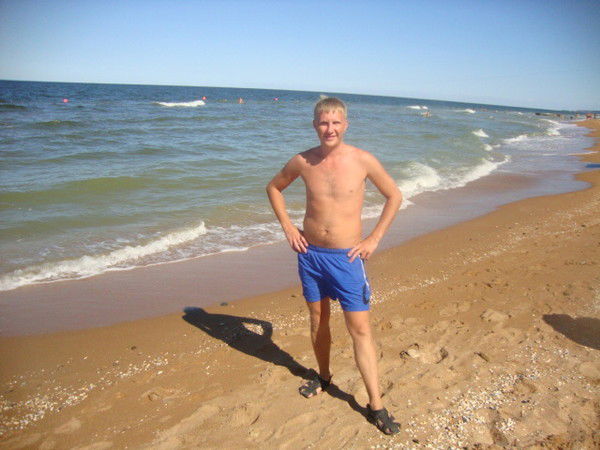 Сергей Серпиченко