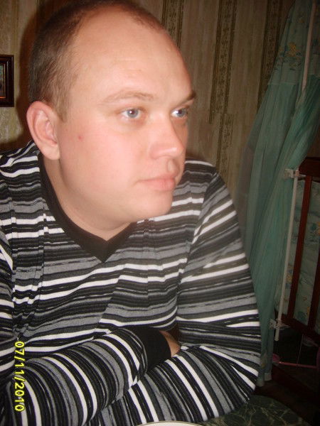 Алексей Сенченко