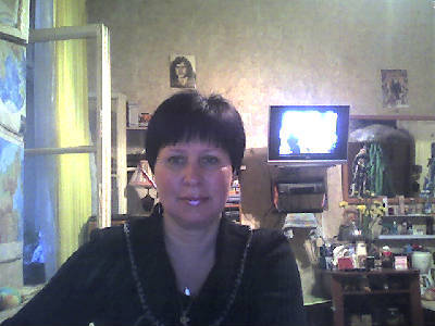 Елена Засорина