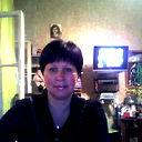 Елена Засорина