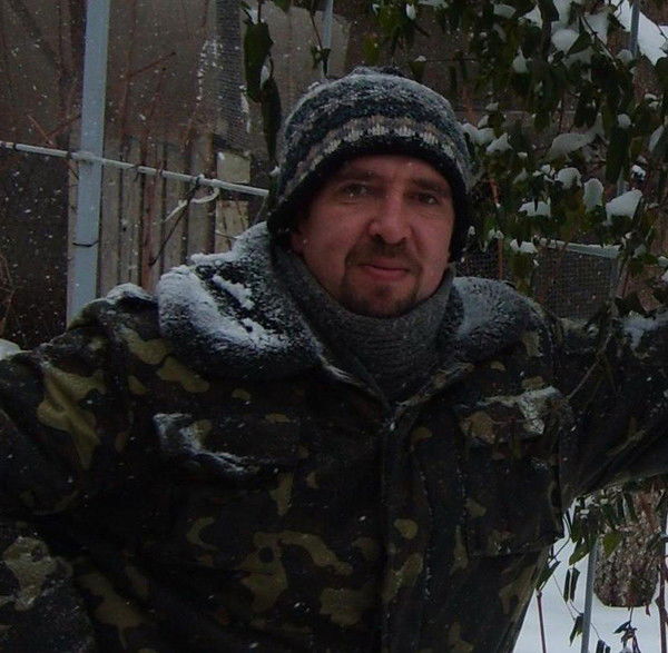 Баркарь Геомар