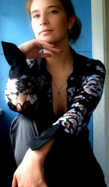 Татьяна Самошкина