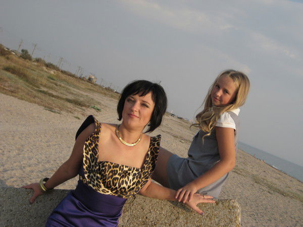 Ирина Скляр (Корнус)