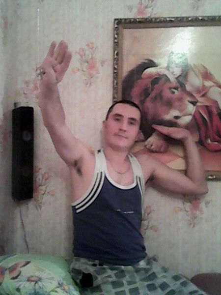 Денис Белянский