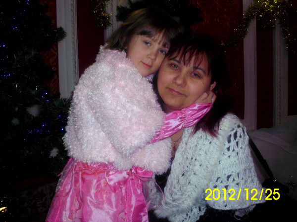 Елена Гусева